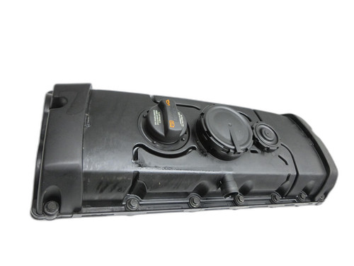 Ventildeckel Zylinderkopfhaube für VW Touareg 7L 06-10 TDI 2,5 120KW BPD