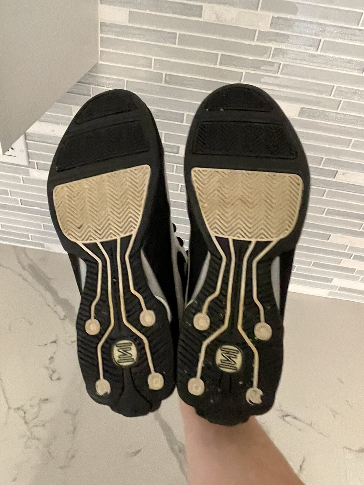 nike shox zoom air basketball