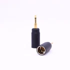 Audeze LCD Series to Abyss Diana Phi Reference Headphone adapter