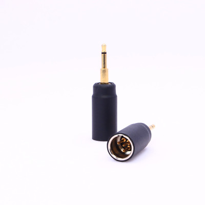  Audeze LCD Series to Abyss Diana Phi Reference Headphone adapter