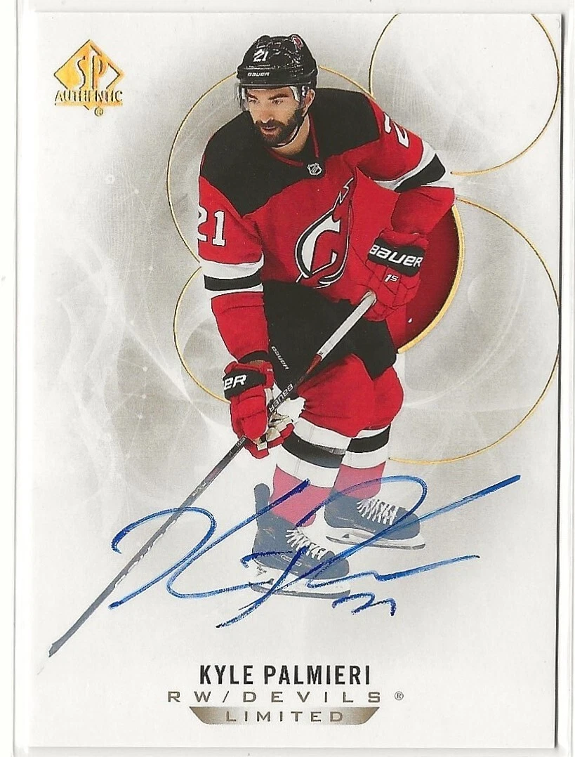 Kyle hotsell palmieri jersey