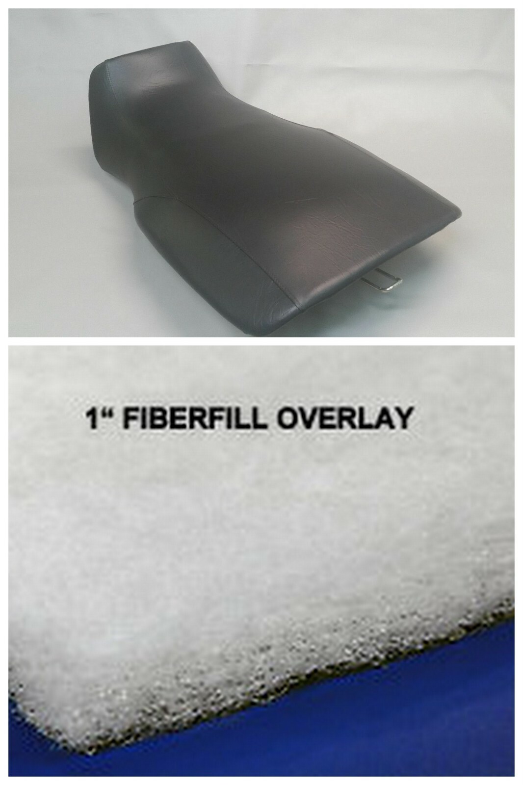 Polaris Sportsman 570 Seat Cover