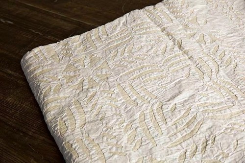Applique Cotton Cut-Work Rectangle,Round,Square Beddings,Bedspread,Table throws,