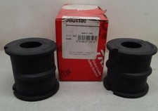 JBU1100 TRW Front Suspension Stabilizer Bar Bushing Made In USA