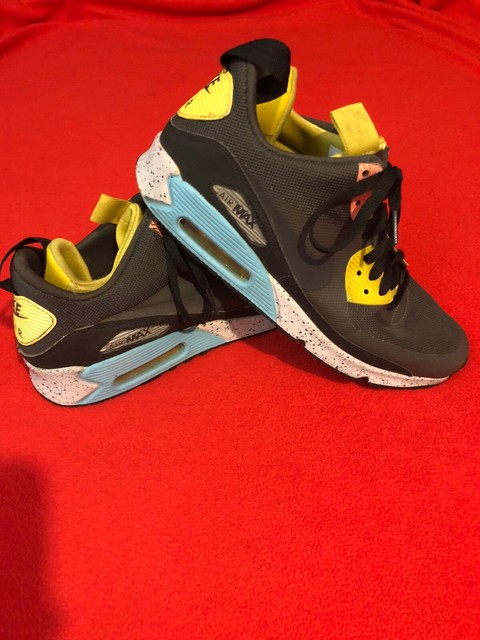 nike air max 90 sneakerboot ns