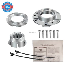W10324651 Washer Basket Drive Hub Kit for Whirlpool Maytag KitchenAid Amana
