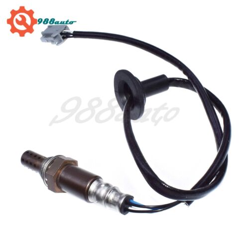 Oxygen Sensor Downstream For 2003-08 Toyota Corolla Matrix Pontiac Vibe 1.8L L4 - Picture 2 of 12