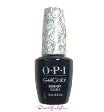Charmmy and Sugar by OPI Soak Off Gel Nail Polish (15ml/0.5oz.), Brand New