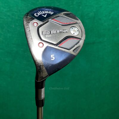 クラブ Callaway BIG BERTHA B21 1W 3W 5W 4U Free Shipping - Callaway Big Bertha B21 Wedges - Carl's Golfland