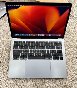 2017 MacBook Pro Touch Bar | eBay 2017 MacBook Pro Touch Bar | eBay
