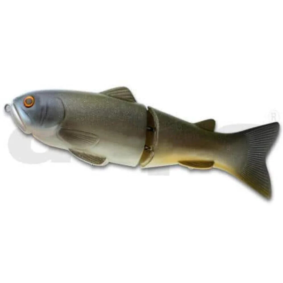 Deps New Slide Swimmer 175 Floating Glitter Carp Glide/Swimbait NEW Japan - Image 1