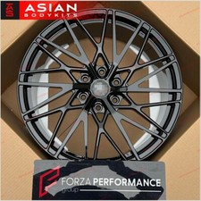 Forged Wheel Rim 1 pc for Toyota Land Cruiser LC300 Lexus LX600