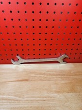 Mac Tools Da36 1-18 Sae 4-way Angle Head Open End Wrench Angle Wrench