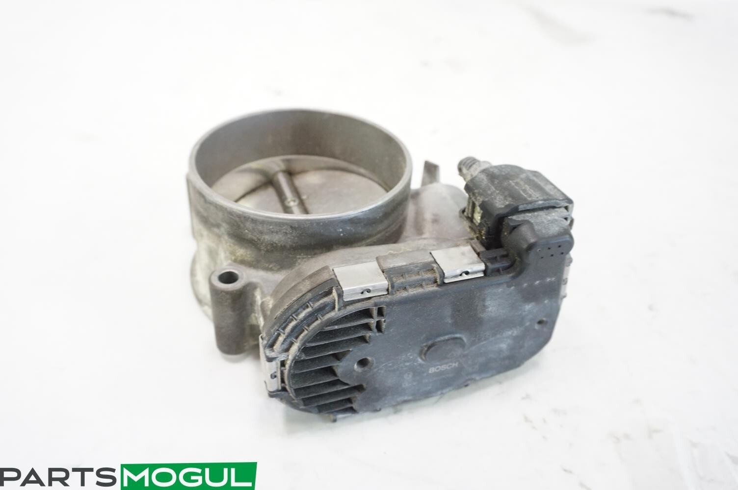 2004-2008 MASERATI QUATTROPORTE M139 INTAKE THROTTLE BODY 0280750101 OEM