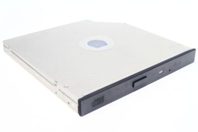 TEAC CD-224E P/N 1977047B-94 Dell 078ETT IDE Slim-Line CD-ROM Drive 24x Laufwerk