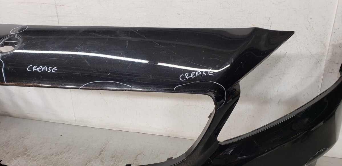 GENUINE MERCEDES A CLASS SE W176 2016 2017 2018 2019 FRONT BUMPER