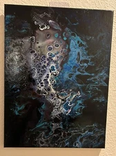 acrylic paintings on canvas hand painted