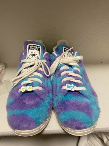 adidas stan smith monsters inc Special 