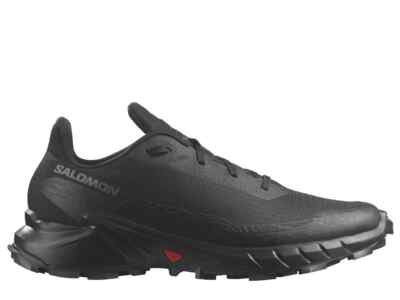 Salomon Alphacross 5 Herren Sneaker Turnschuhe Trekking Outdoor (L47313100)