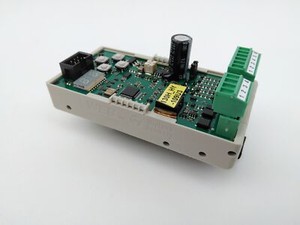 Hawe Hydraulik EV1D-V6.0 Proportional Valve Amplifier