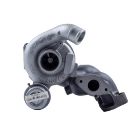 Garrett Turbolader 802419-5003S Ford 2.0 DI 1201236 Transit
