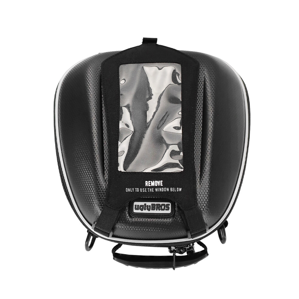 Waterproof Tank Bag Luggage Tanklock For HONDA CB1000R CB600F/S