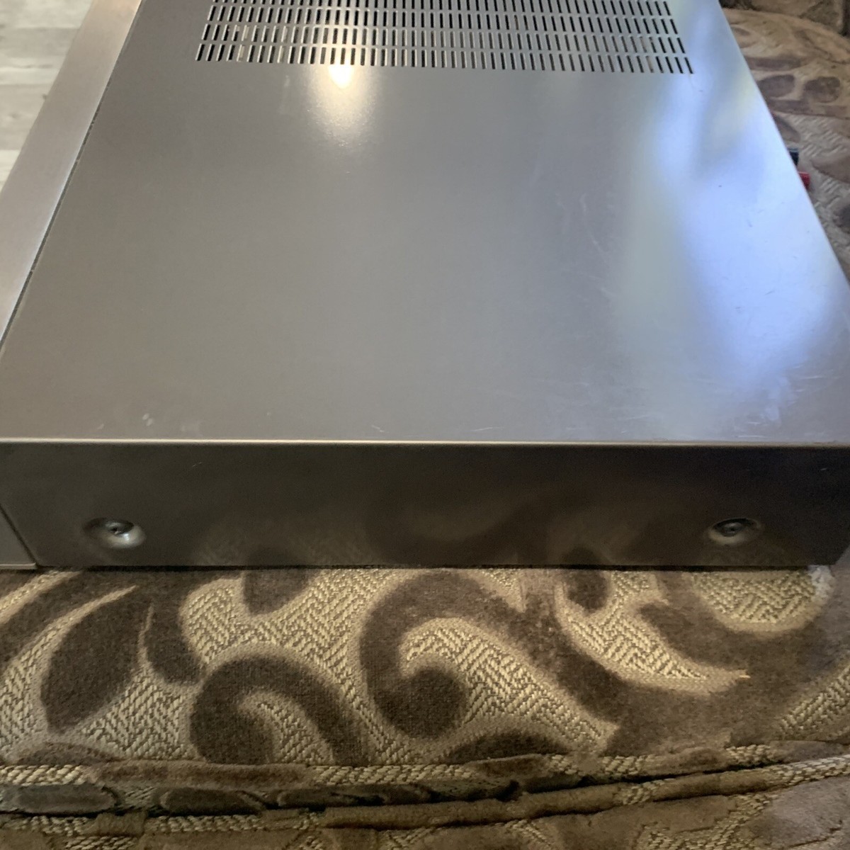 1989 Yamaha AST-A10 Active Servo Processing Power Amplifier 1989 Yamaha AST-A10 Active Servo Processing Power Amplifier