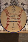 1960s Mlb Ball of Fame Nl/Al Stats Ellsworth "Babe" Dahlgren Coca-Cola Company