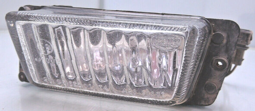 VW POLO 6N / NSW NEBELSCHEINWERFER / links / HELLA / 961621-10 (B4984)