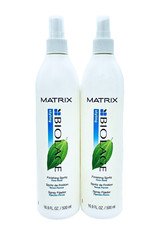 Matrix Biolage Finishing Spritz Firm Hold 16....