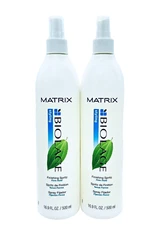 Matrix Biolage Finishing Spritz Firm Hold 16.9 Oz  /   Pack Of 2 /  NEW