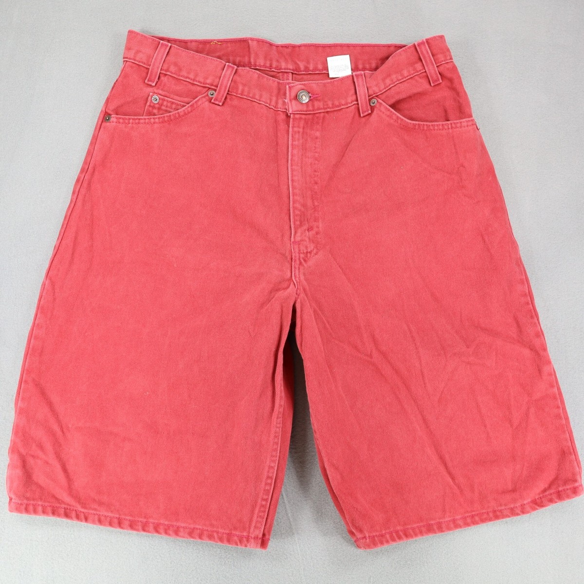 90s Levi's 560 shorts made in USA アメリカ製 s-l1200.jpg
