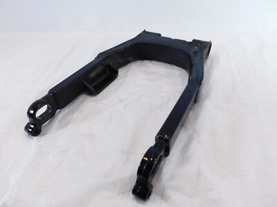 Harley Davidson Street Electra Glide Road King Swingarm Rear Wheel