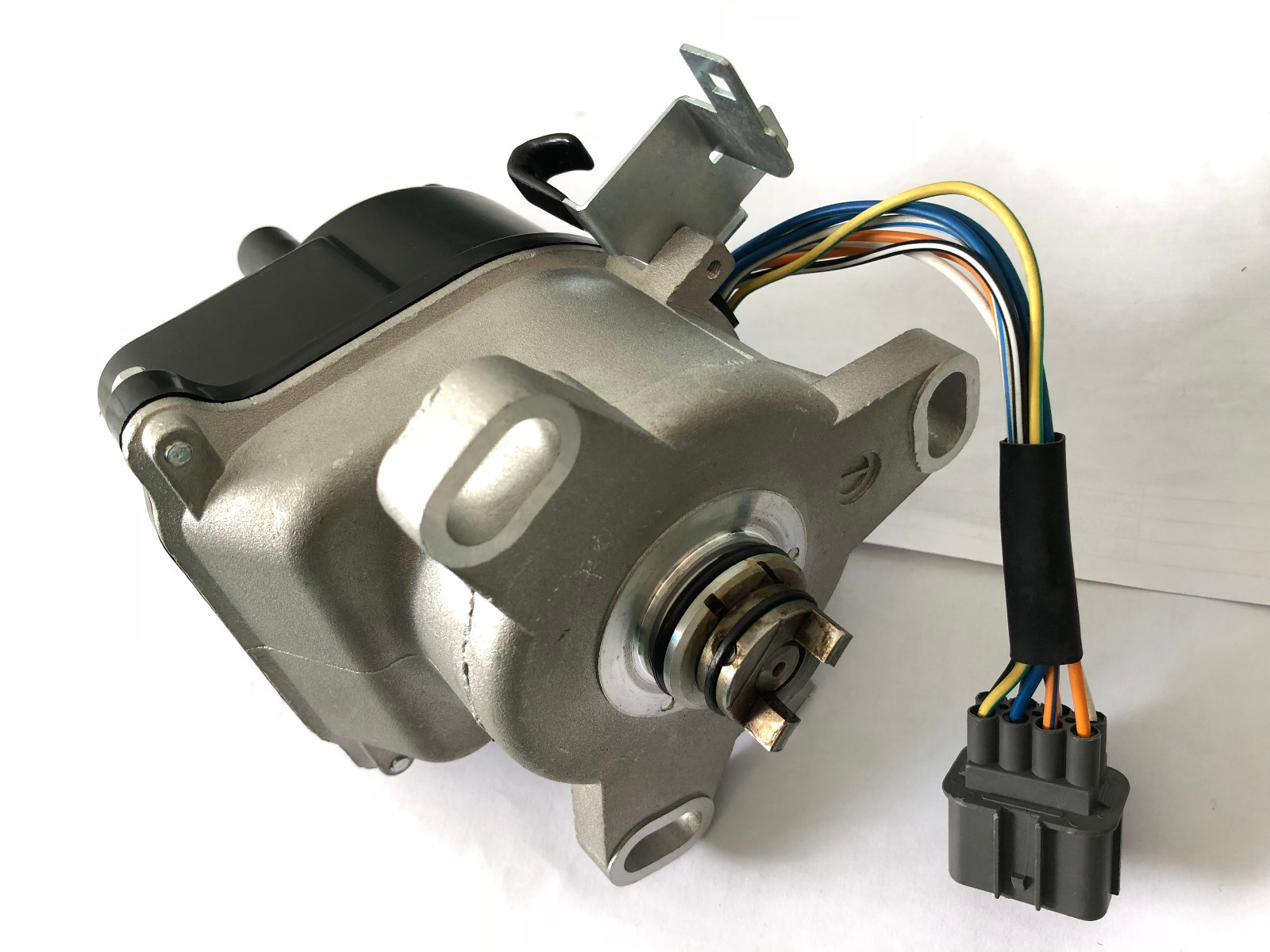 NEW IGNITION DISTRIBUTOR fit 1999 2000 HONDA CIVIC 1.6L D16Y7 D16Y8