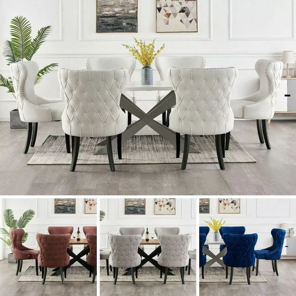 Margonia 2024 dining chair