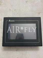 1PC Delta touch screen DOP-107BV USED
