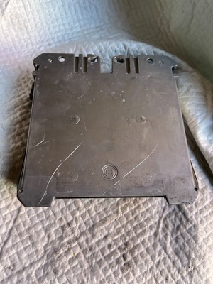 1995 1996 MERCEDES C220 Engine Computer ECM PCM 0175458432 for  