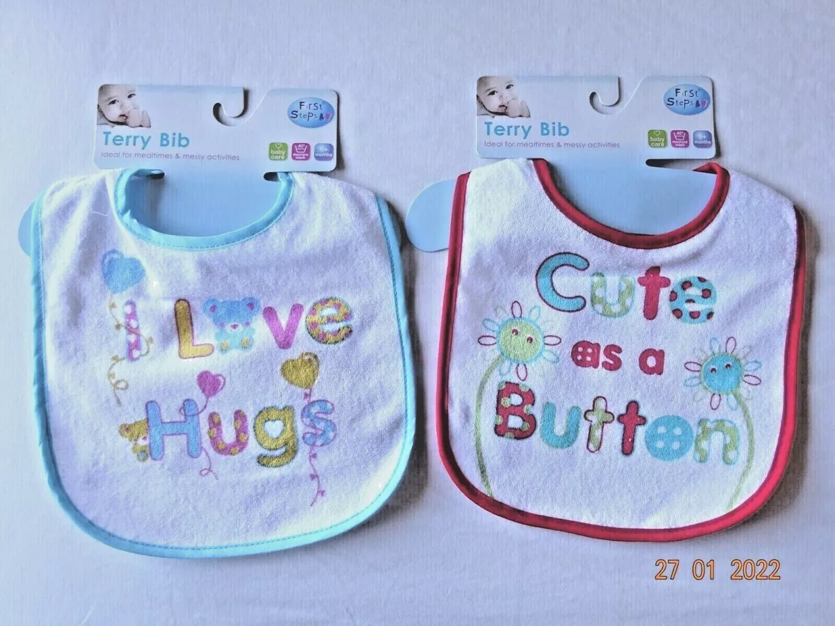 Waterproof sales burp cloths