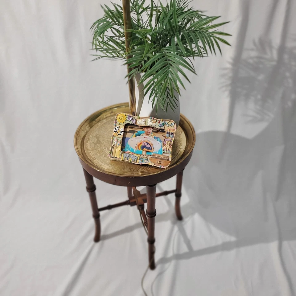 Ноев ковчег Лилиан Роуз - Marco de fotos de resina, 4 x 6 дюймов pulgadas - Изображение 4 из 4