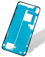 Google Pixel 5 Kleber (Klebefolie Dichtung) Display Original HäNdler Neu