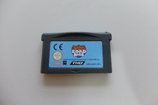 ebay® Auktion 224619520919 | Gameboy Advance Spiel nur Cartridge The Simpsons Road Rage Thumbnail of ebay® auction 224619520919 | Gameboy Advance Spiel nur Cartridge The Simpsons Road Rage