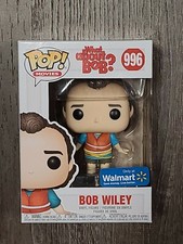 Funko Pop What About Bob Figures 17