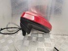Audi A4 Electric Door Wing Mirror Red LH UK Passengers 2016-24 B9 E1041409