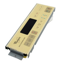 Genuine Whirlpool Range Control Board 3195114 Same Day Ship 60 Days Warranty