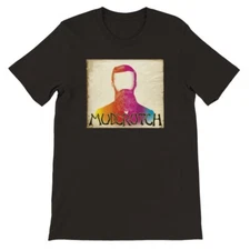 Mudcrutch Band Shirt Album T-shirt, New/Unworn