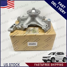 OEM Engine Cooling Fan Clutch Bracket For Toyota 4Runner Lexus LX470 1630750012