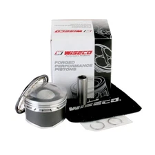 Wiseco - 40071M05400 - Piston Kit, Standard Bore 54.00mm, 13:1 Compression