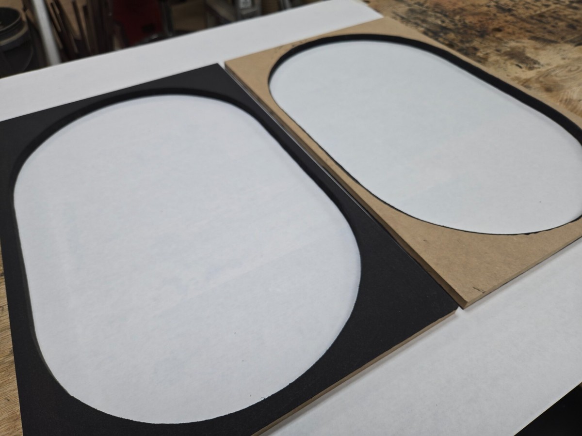 One New JBL 4310 / 4311 / 4311B / 4312 / 4312A Grille Frame | eBay