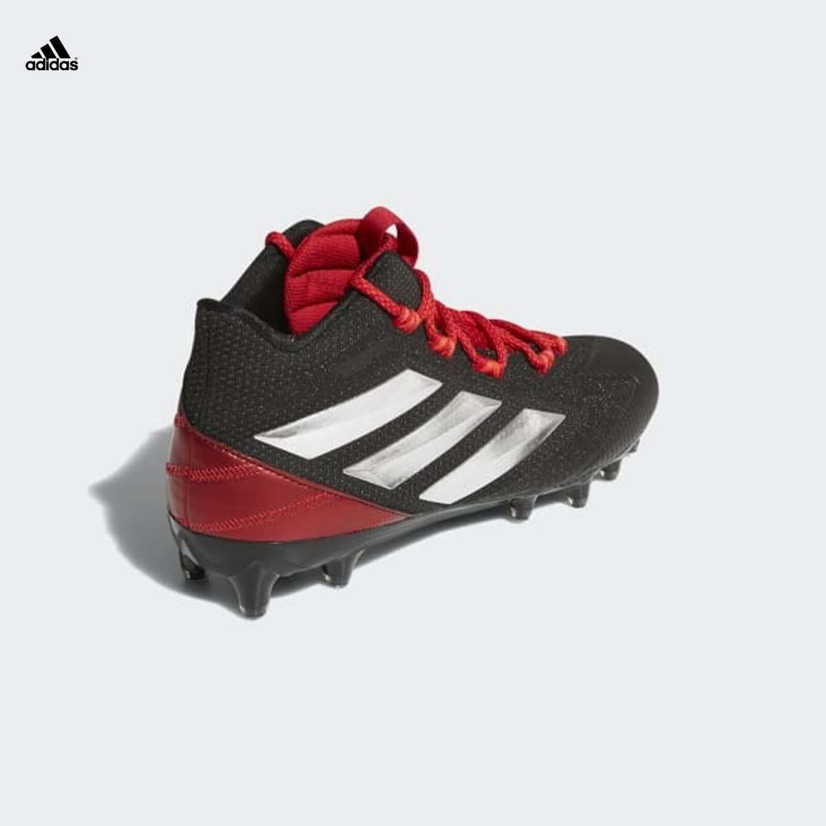 Adidas Freak X Carbon Mid Football Cleats EE7136 Men's Size