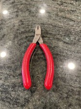 Snap On 5cf 5 Ignition Pliers Red Snap On 5cf 5 Ignition Pliers Red